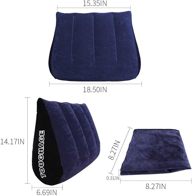 FUNTIME PILLOW š - Donāt Wait - Limited Stock Remaining! - SassQuality