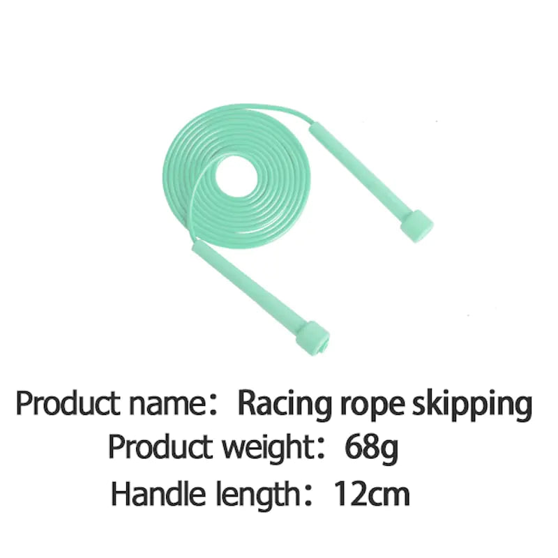 Speed Skipping Rope - SassQuality