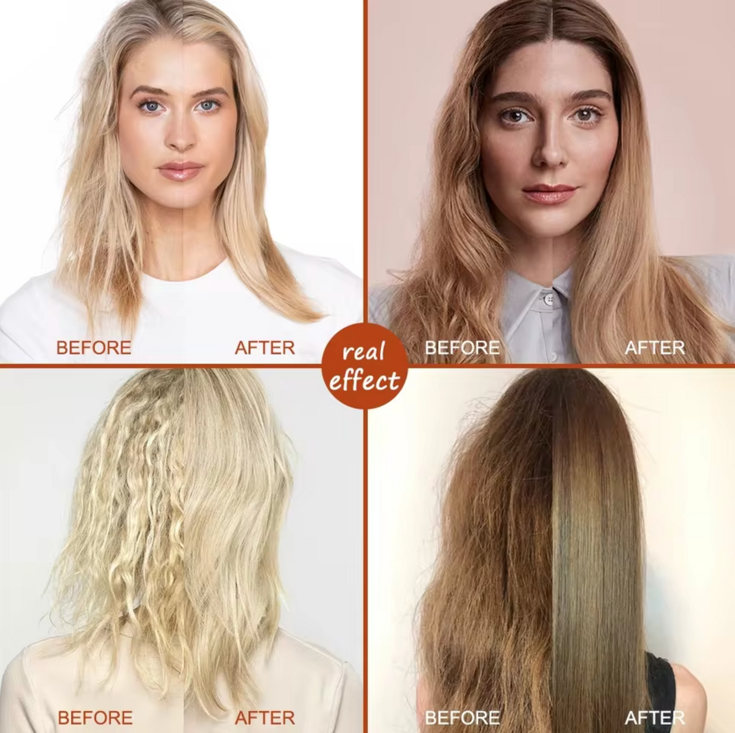 PURC Magical Hair
