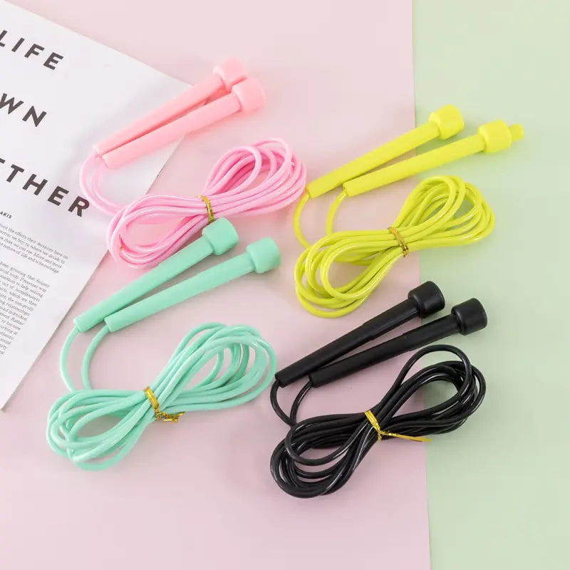 Speed Skipping Rope - SassQuality