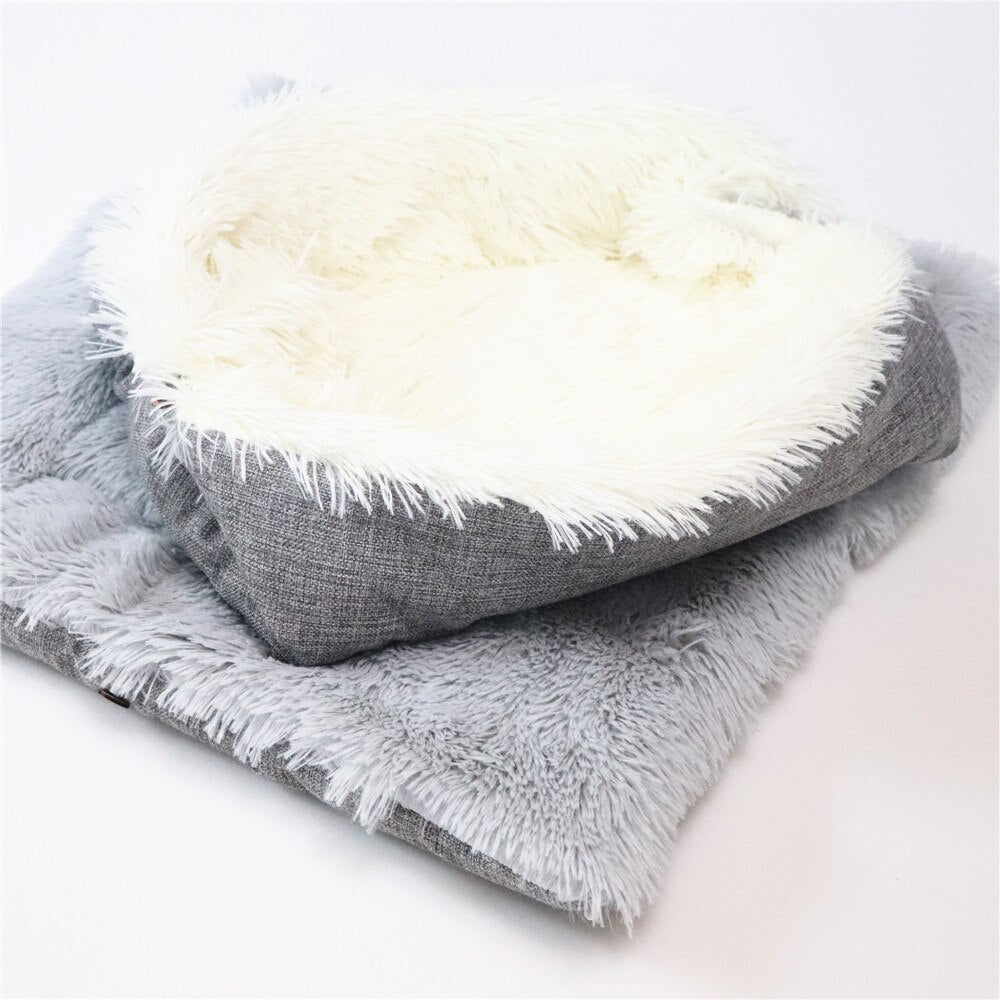 Pet Bed - SassQuality