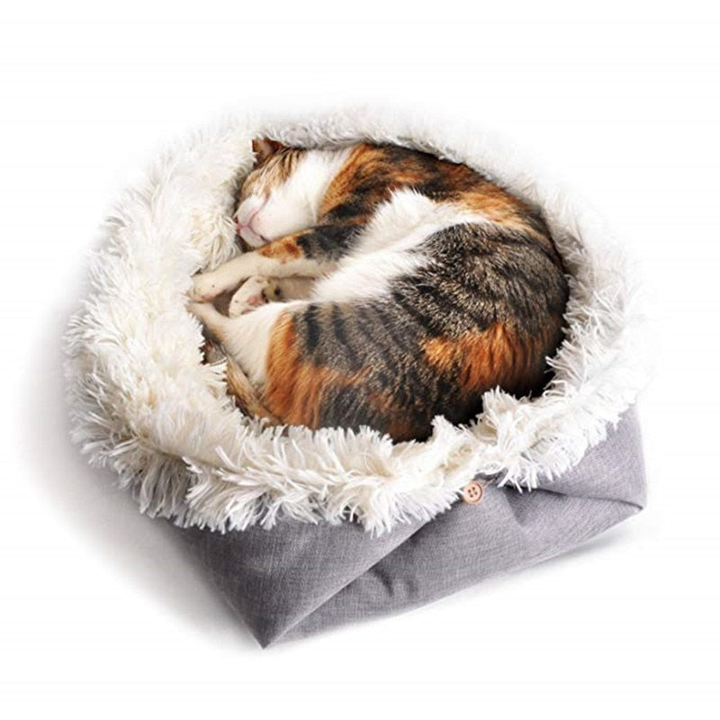 Pet Bed - SassQuality