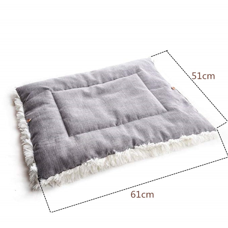 Pet Bed - SassQuality