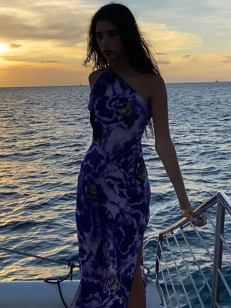 SASS Sexy Maxi Dress - SassQuality