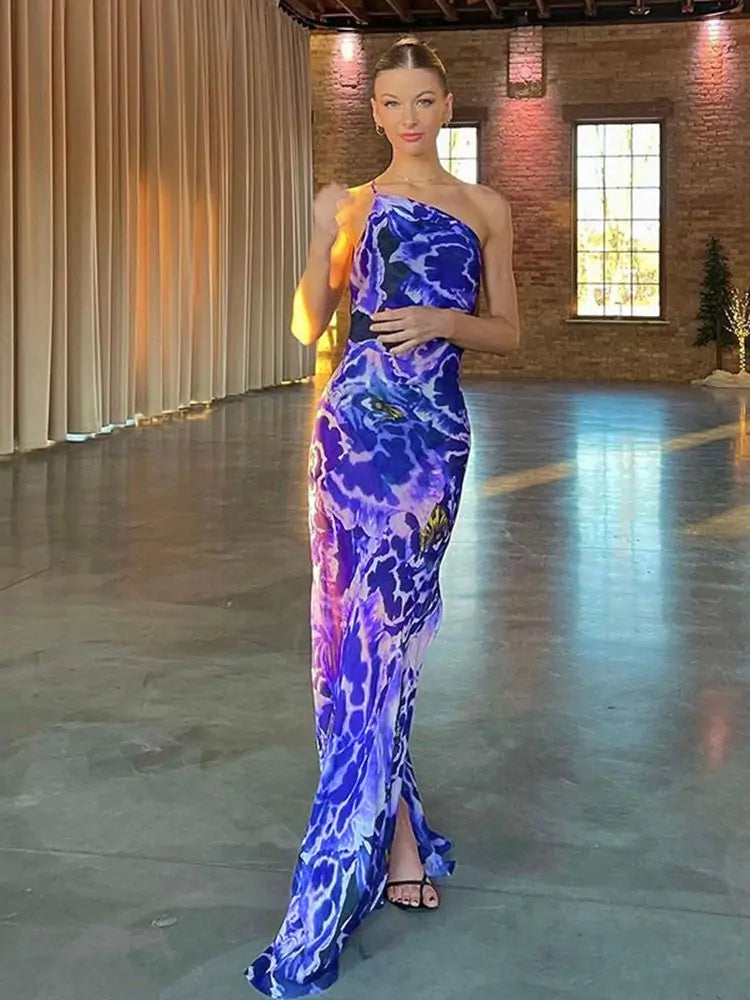 SASS Sexy Maxi Dress - SassQuality