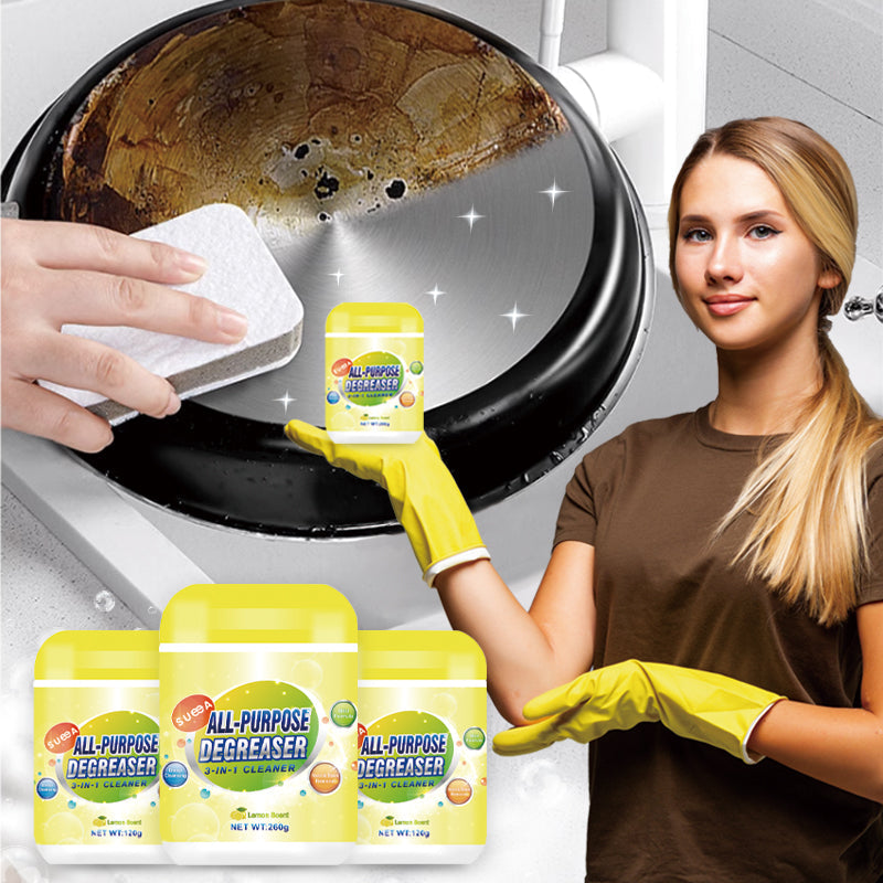 All Purpose Cleaner - SassQuality