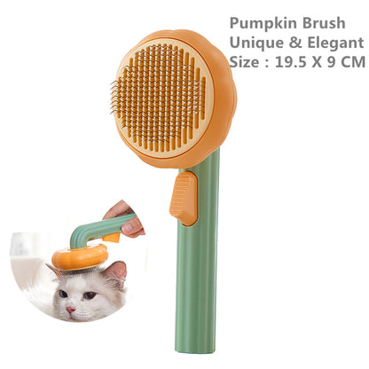 Pet Brush - SassQuality