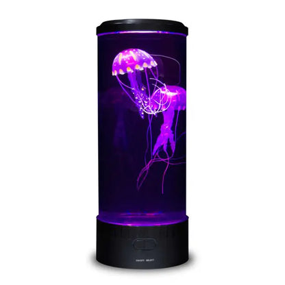 JellyFish Lamp - SassQuality