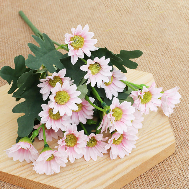 Home and Garden Artificial Flowers - SassQuality