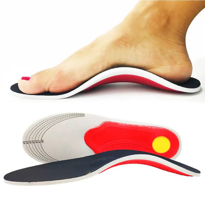 Orthopedic Insoles