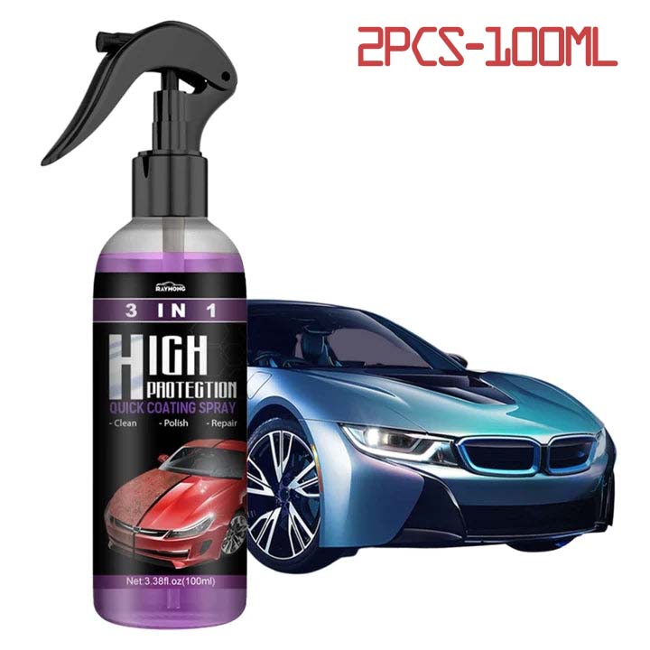 Spray Car Paint - SassQuality