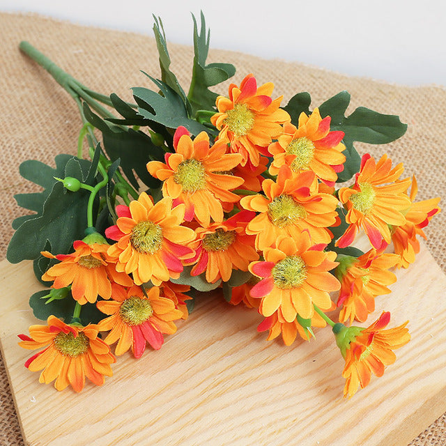 Home and Garden Artificial Flowers - SassQuality