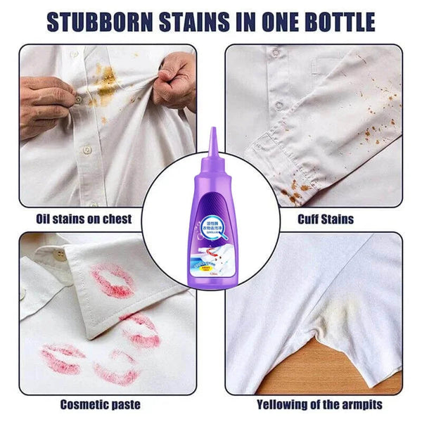 Laundry Stain Remover - SassQuality