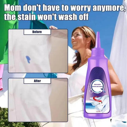 Laundry Stain Remover - SassQuality