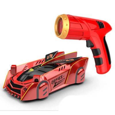 Anti Gravity Car Toys - SassQuality