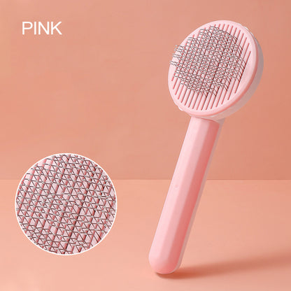 Pet Brush - SassQuality