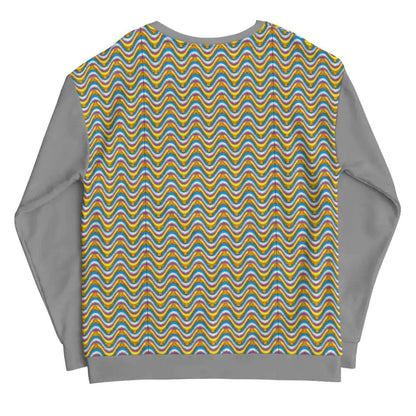 Men's Far Out Sweatshirt