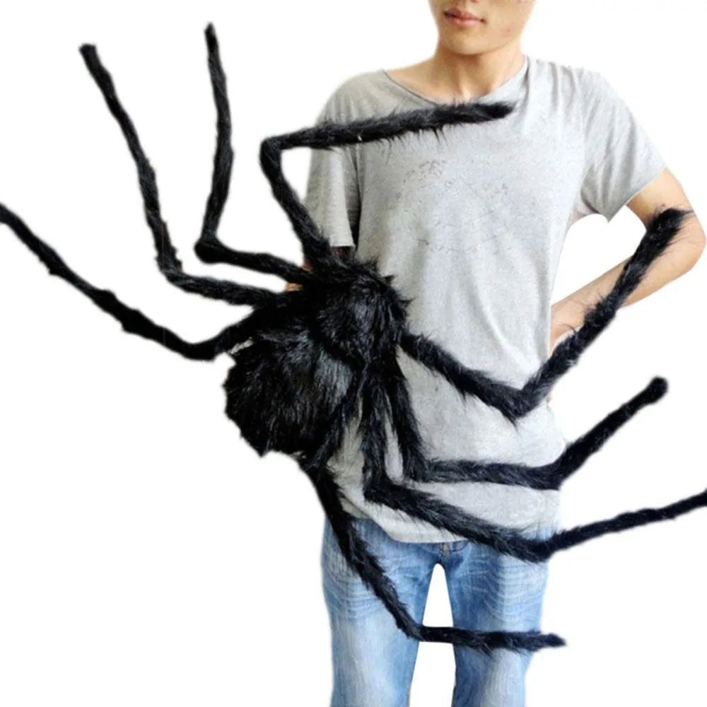 Spider Decoration For Halloween