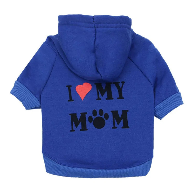 Fun Quote Pet Clothes