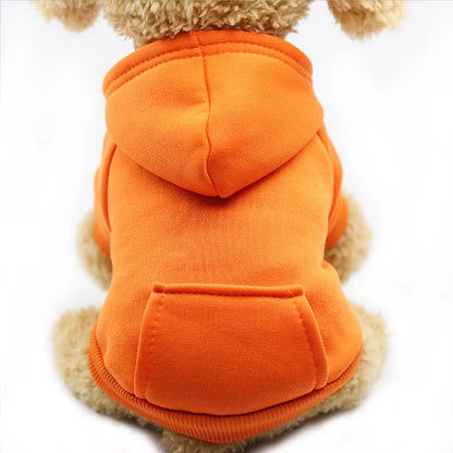 Pet Clothes For Small Dogs