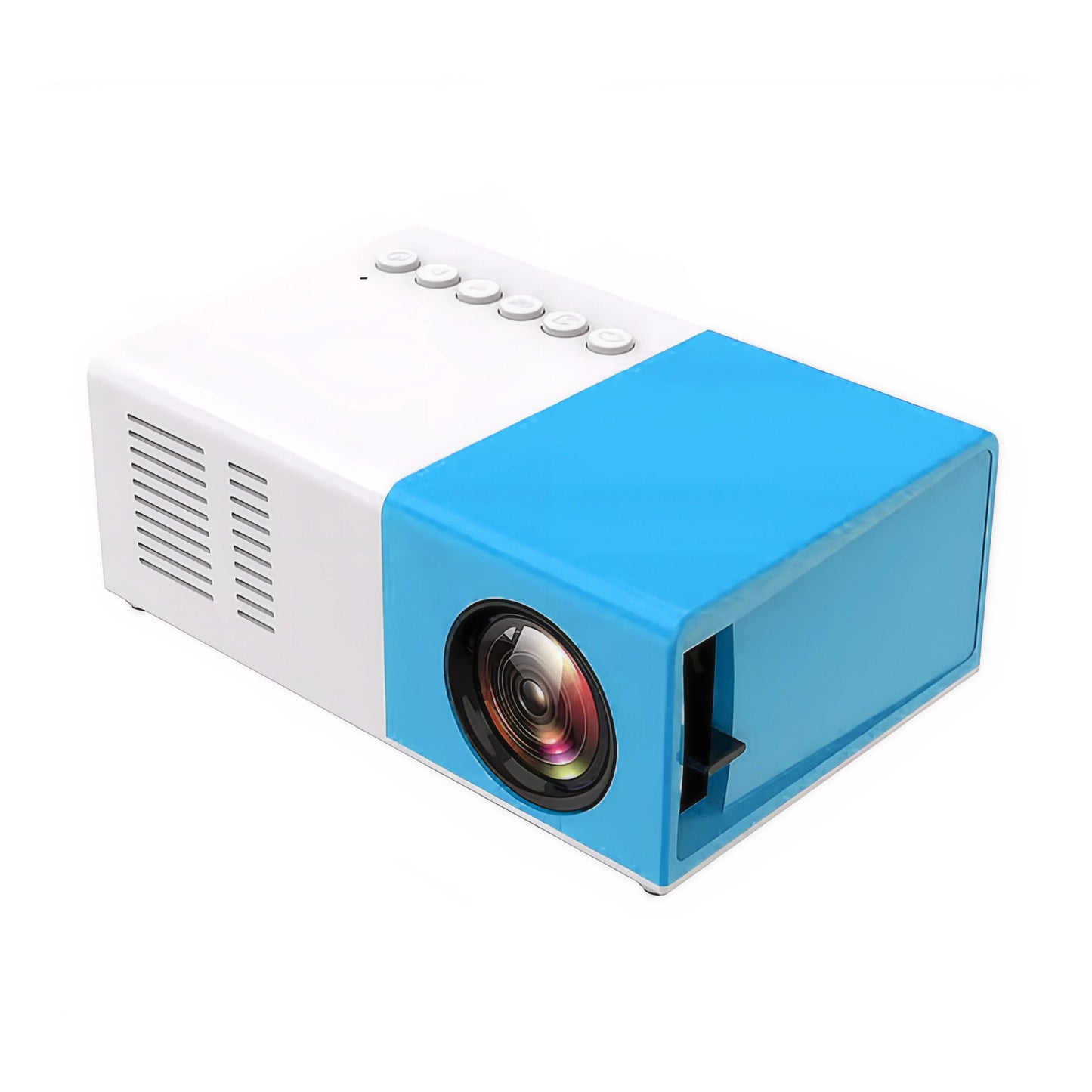 Smart Projector - SassQuality