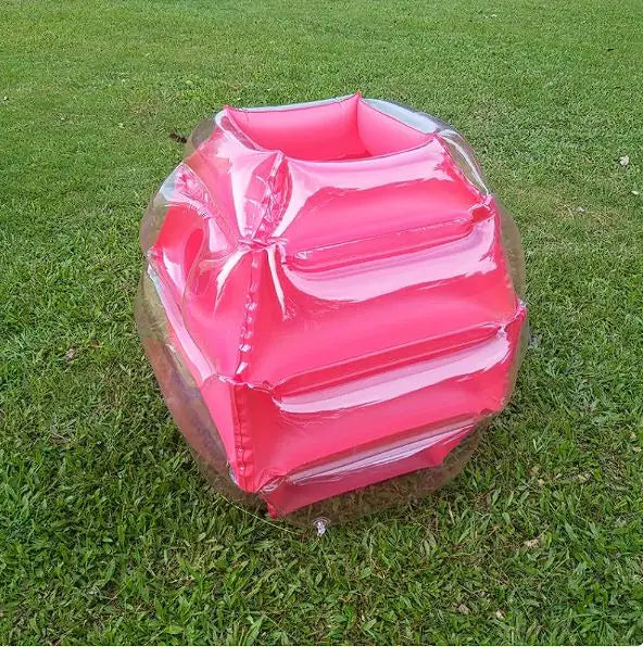 Inflatable Bumper Collision Ball Toy