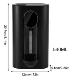 Portable Liquor Dispenser