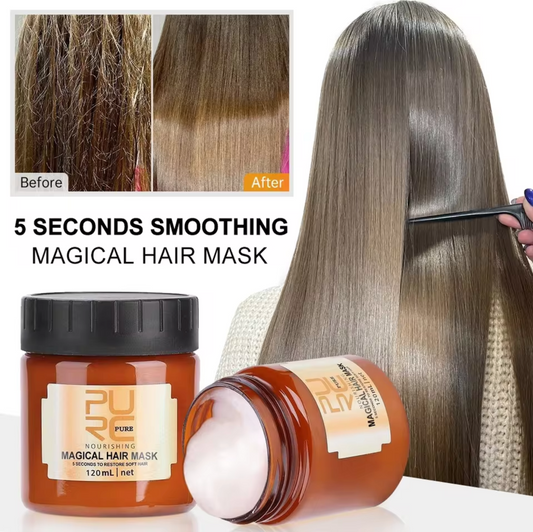PURC Magical Hair