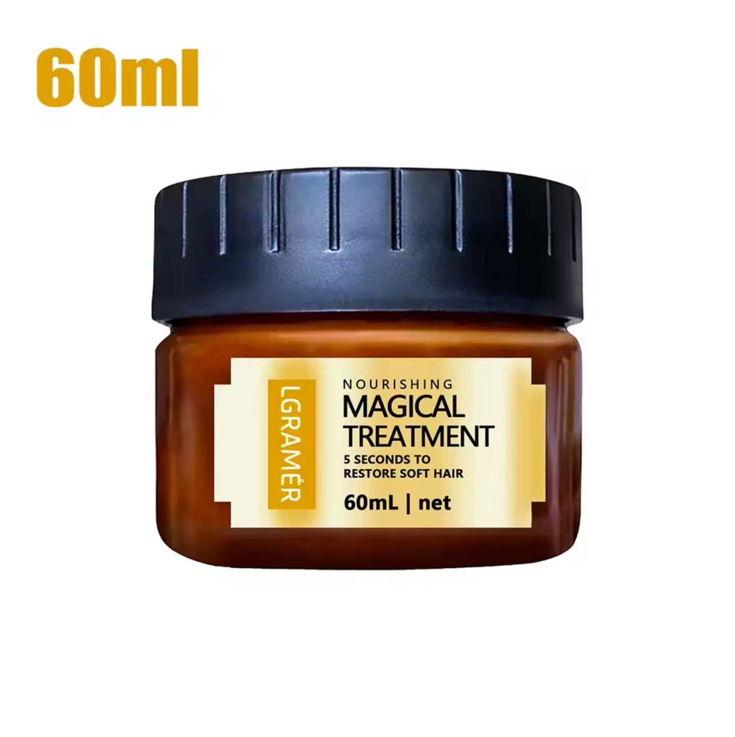 PURC Magical Hair