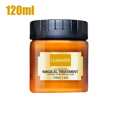PURC Magical Hair