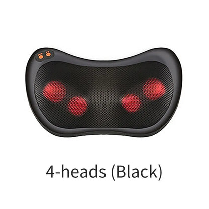 Electric Massage Pillow - SassQuality