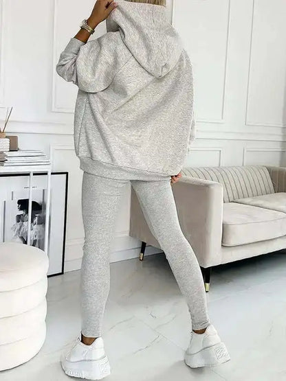 Women's Tracksuit Set