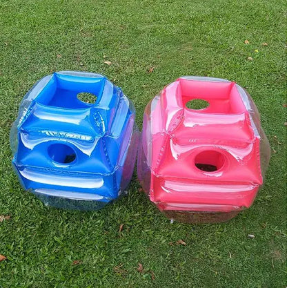 Inflatable Bumper Collision Ball Toy