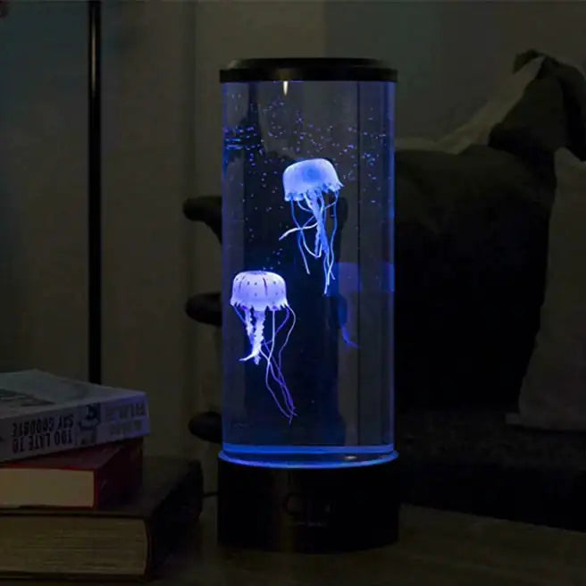 JellyFish Lamp - SassQuality