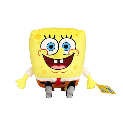 Cartoon Character Plush Toys - SassQuality