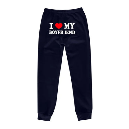 Printed Sweatpants - SassQuality