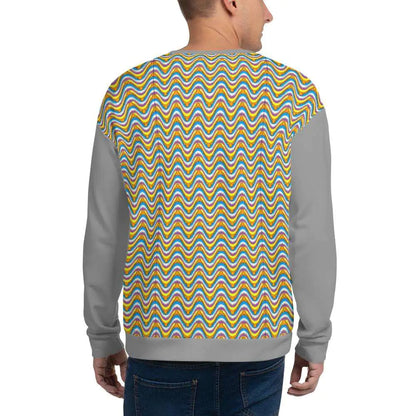 Men's Far Out Sweatshirt