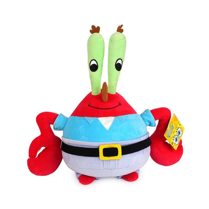 Cartoon Character Plush Toys - SassQuality