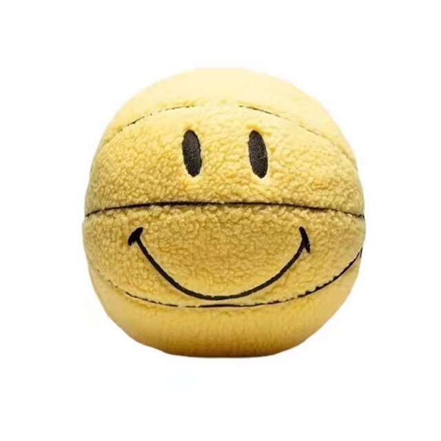 Basketball Plush Toys - SassQuality