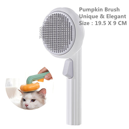 Pet Brush - SassQuality