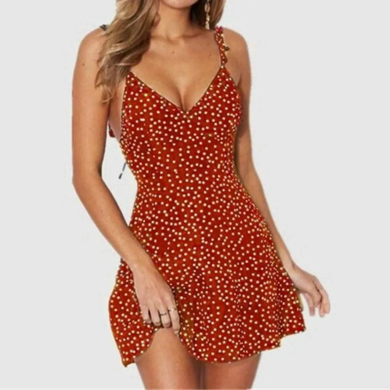 2020 Summer Sexy Dress - SassQuality