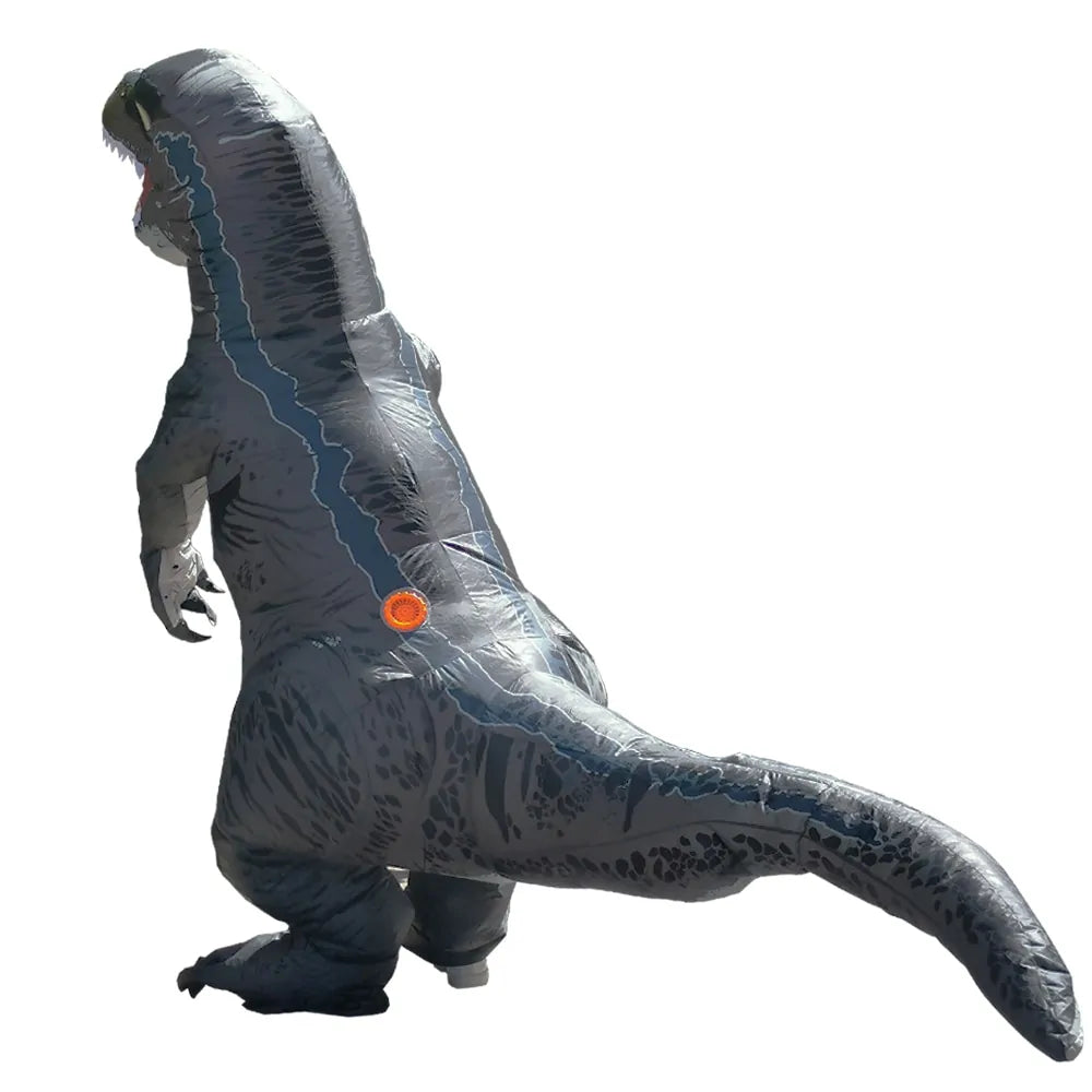 Dinosaur Inflatable Costume