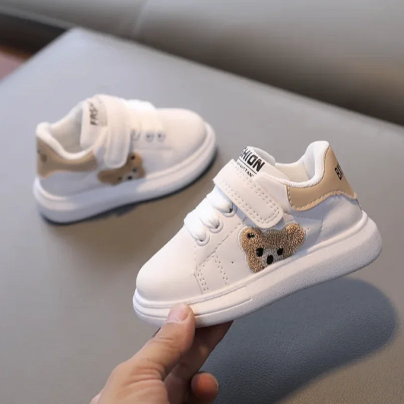 Toddlers Breathable Sneakers - SassQuality