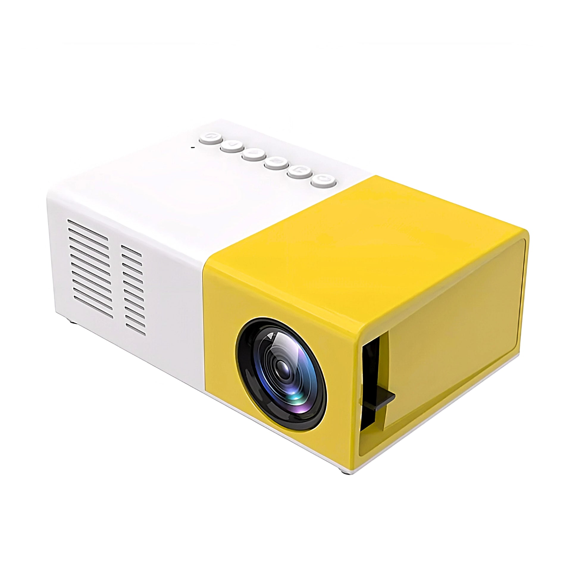 Smart Projector - SassQuality