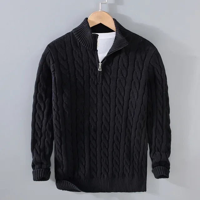 Autumn Winter Men Sweater