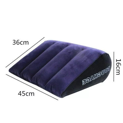 Funtime Pillow - Limited Stock Remaining!