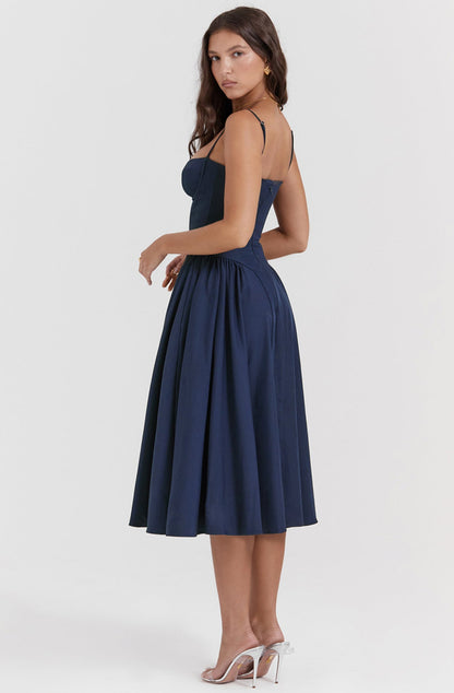 The Valeria Corset Dress