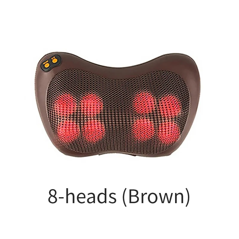 Electric Massage Pillow - SassQuality