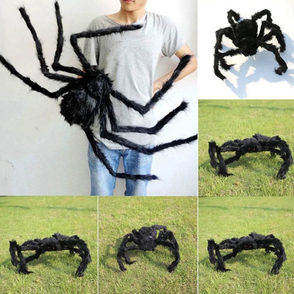 Spider Decoration For Halloween