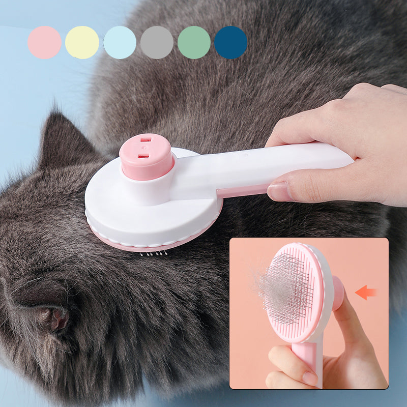 Pet Brush - SassQuality